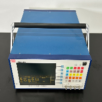 Panametrics High Speed Ultrasonic Flaw Detector image 2